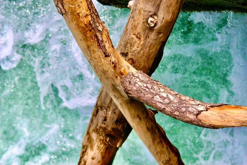 Confluence Contemplation